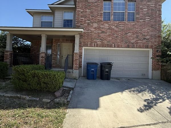 3266 EAGLE MTN, New Braunfels, TX 78130