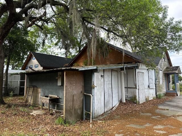 4232 Grimke Street Photo 4