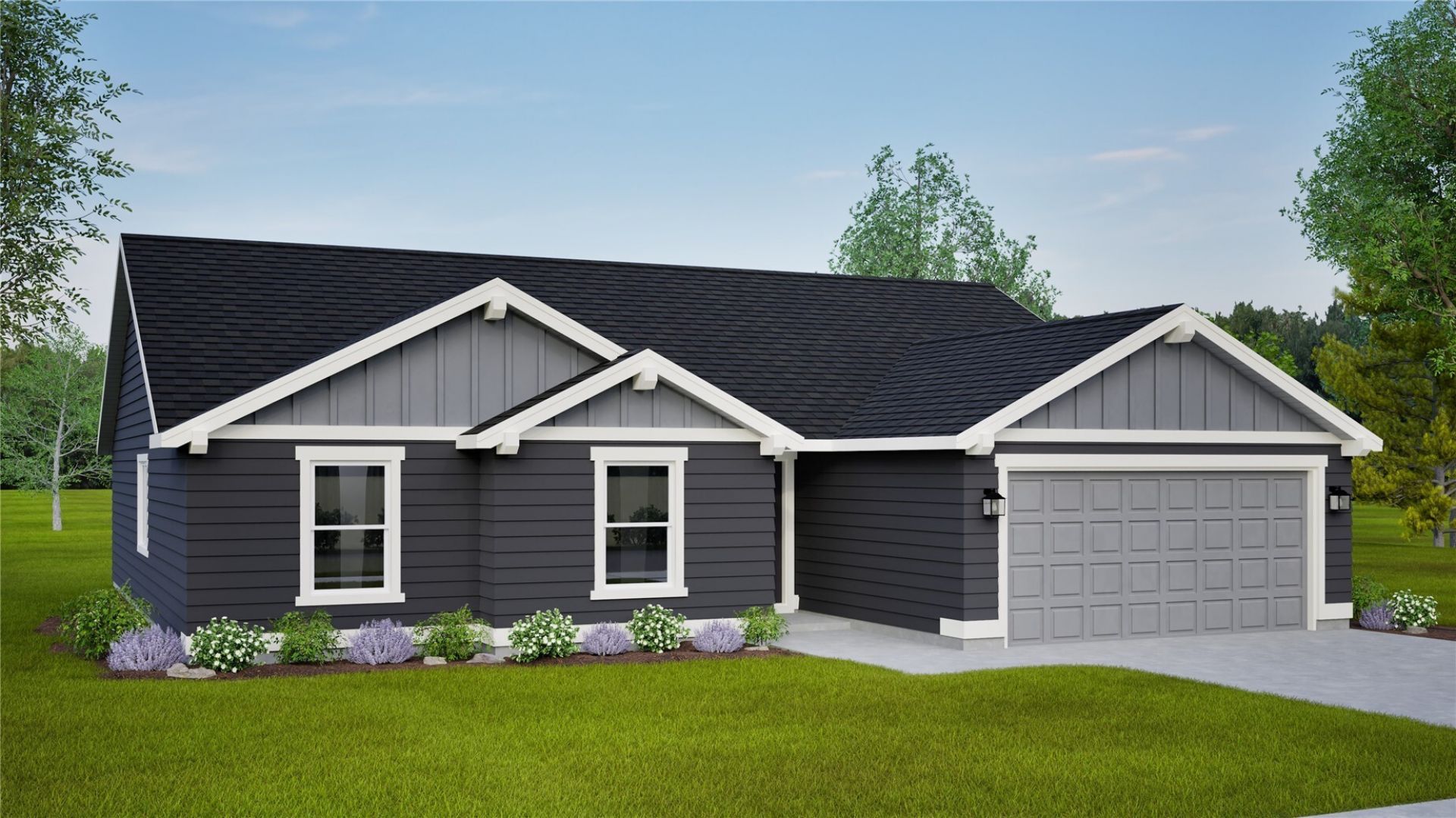 4333 W Cove West Dr , Moses Lake, WA 98837 Main Photo