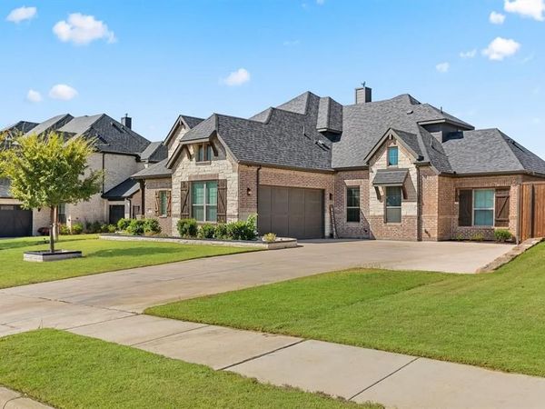 1218 Woodside Drive, Mansfield, TX 76063