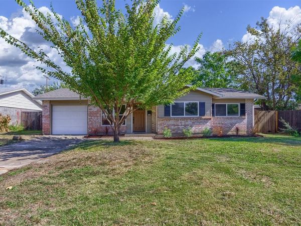 3106 Parker Street, Irving, TX 75062