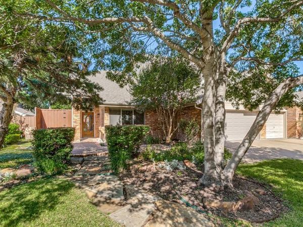 5221 Old Shepard Place, Plano, TX 75093