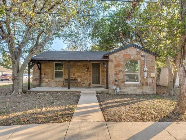 1114 10th Street, Plano, TX 75074