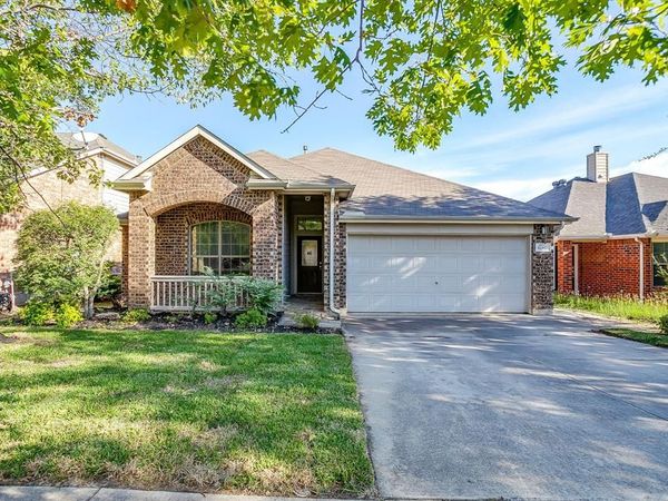 10708 Highland Ridge Road, Fort Worth, TX 76108