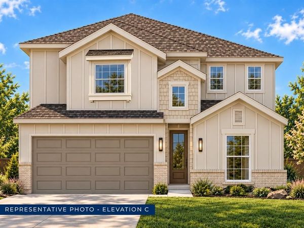 1821 Rosemary Road, Mesquite, TX 75181