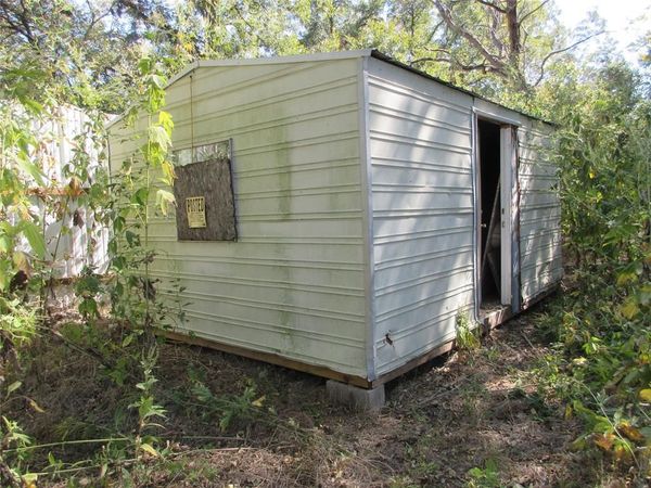 414 Earle Street , Marlin, TX 76661