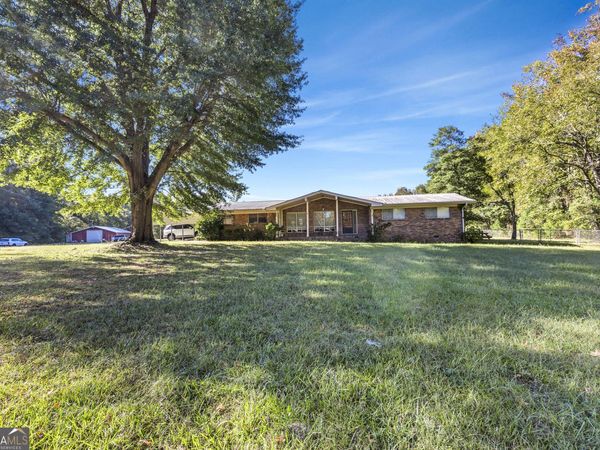 12461 N Highway 142, Oxford, GA 30054