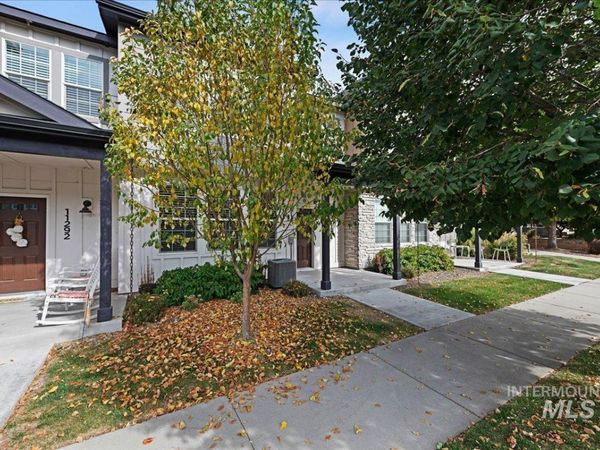 11284 W Knightsbridge Ct, Boise, ID 83713