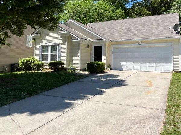 5812 Ankeny Court , Charlotte, NC 28269