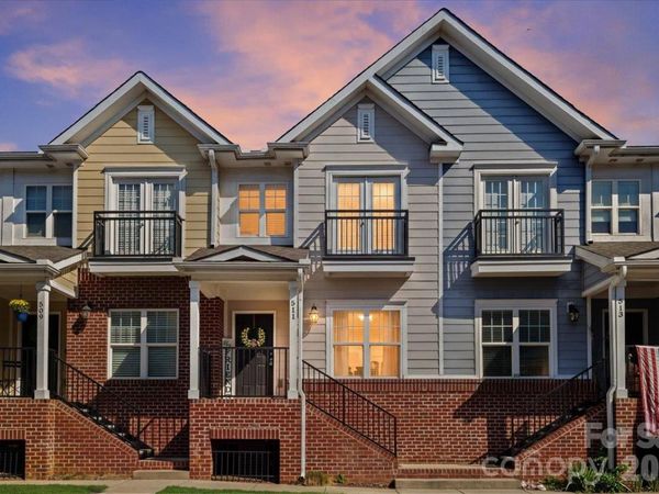 511 Village Park Drive, Belmont, NC 28012