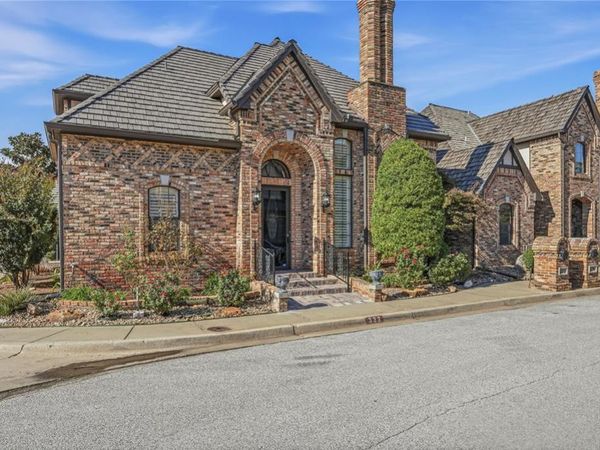 332 Millbrook Drive, Norman, OK 73072