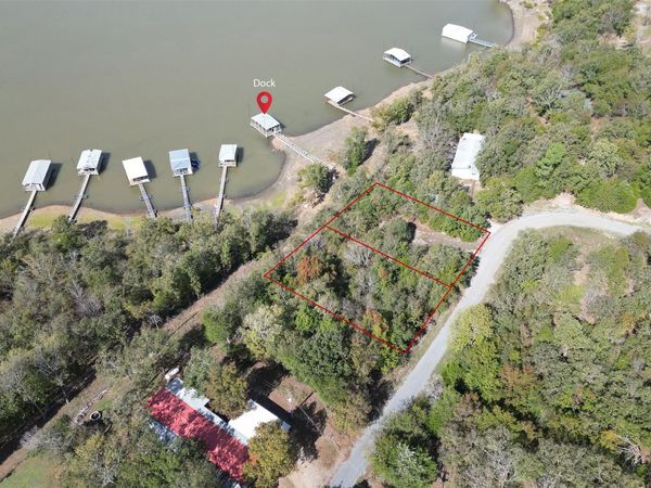 0 Locust Drive , Canadian, OK 74425