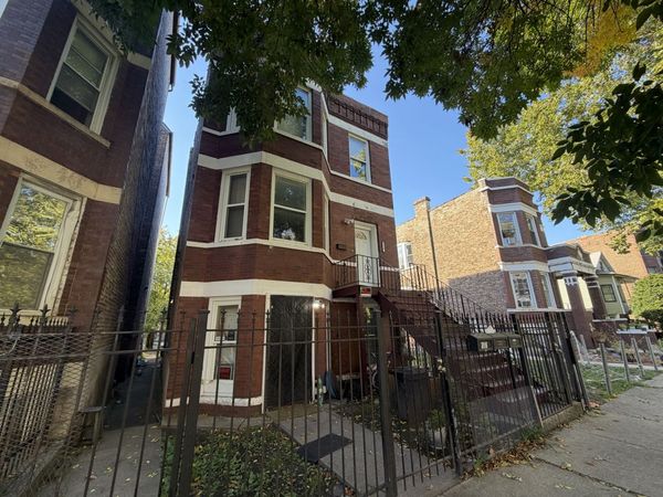 5224 S PAULINA Street , Chicago, IL 60609
