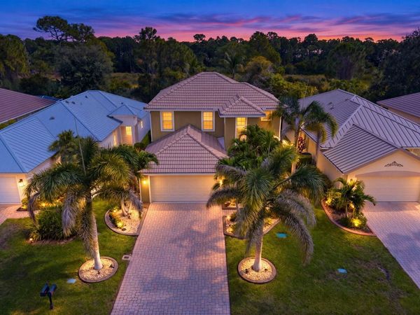 3655 NW Deer Oak Drive, Jensen Beach, FL 34957