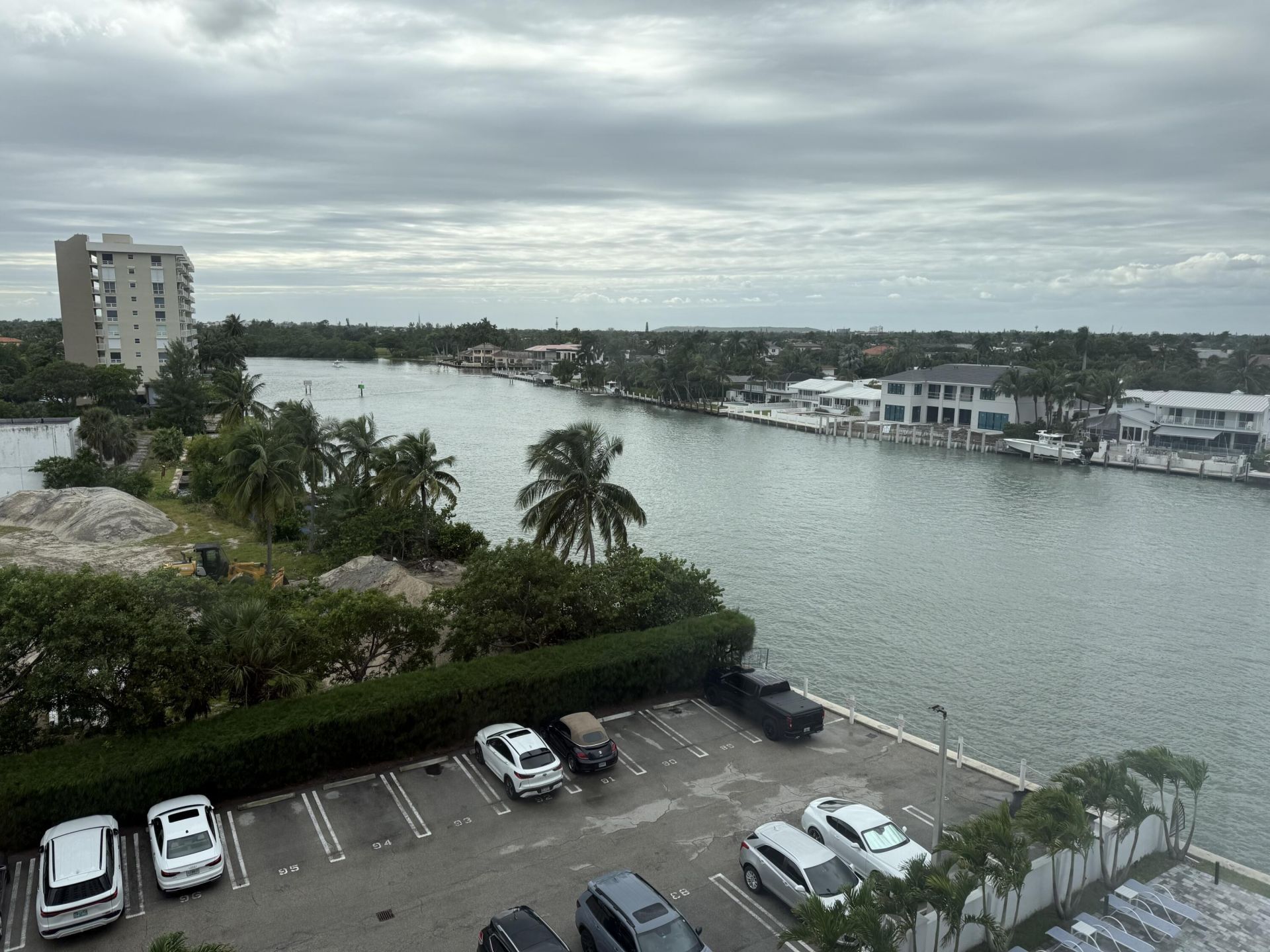 2639 N Riverside Drive, Unit 605, Pompano Beach, FL 33062 Photo