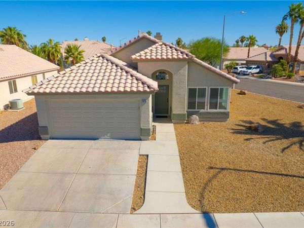 4428 Rodman Drive , Las Vegas, NV 89130