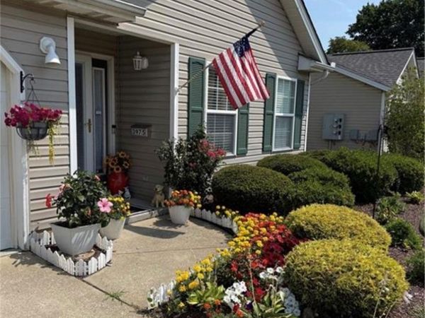 3975 Mallard , Perry, OH 44081