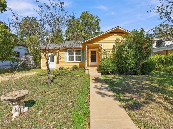 1502 Madison Ave, Austin, TX 78757