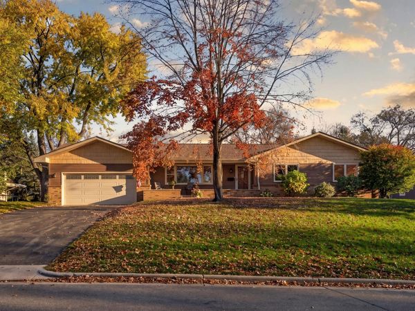 5615 Dale Avenue, Edina, MN 55436