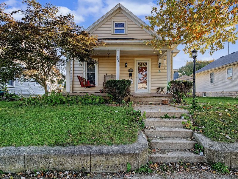 1103 Scudder Street, Piqua, OH 45356 Photo 1