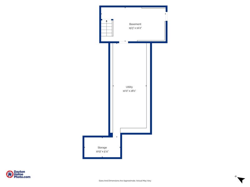 1103 Scudder Street, Piqua, OH 45356 Photo 45