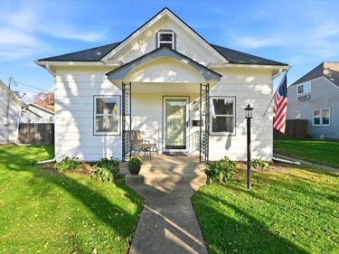 318 N 3RD Avenue, LOGAN, IA 51546