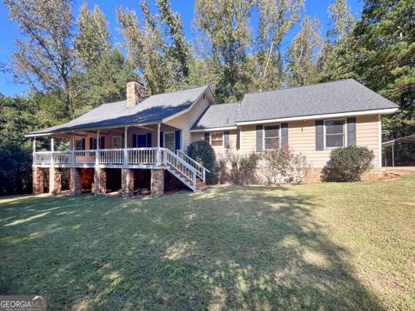 6334 Old Jefferson Road, Athens, GA 30607