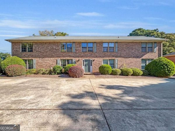103 Barrington Drive, Unit 3, Athens, GA 30605