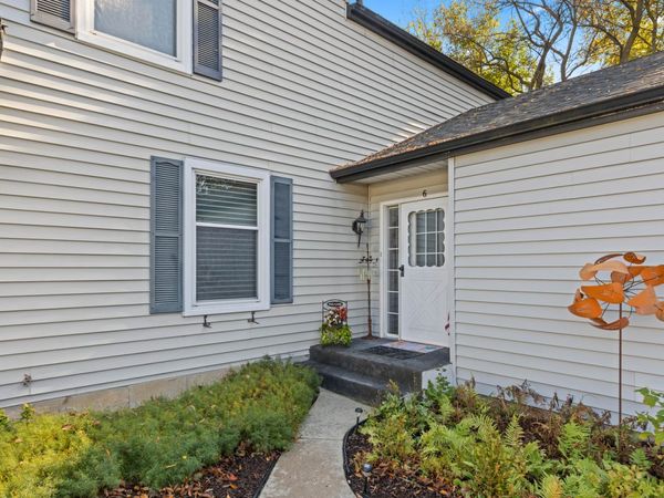 4621 High Point Drive , Unit 6, Rockford, IL 61114