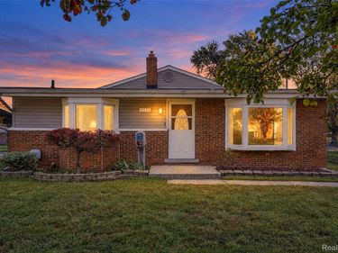 8361 Gulley Street, Taylor, Mi 48180