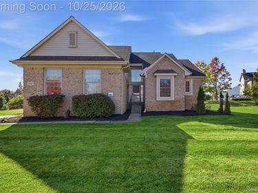 31191 Kingswood Boulevard, Novi, Mi 48377