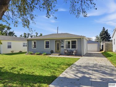 4508 S 61st Street, Omaha, NE 68117