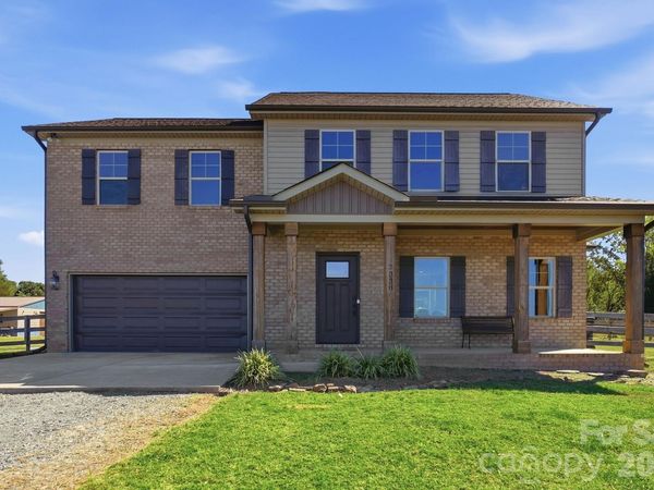 7338 Pleasant Hill Church Road, Marshville, NC 28103