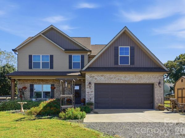 7342 Pleasant Hill Church Road, Marshville, NC 28103