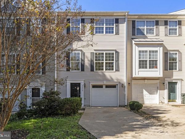 2240 FORSYTHIA DRIVE , CULPEPER, VA 22701