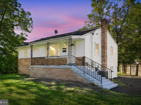 5111 LACKAWANNA STREET , COLLEGE PARK, MD 20740