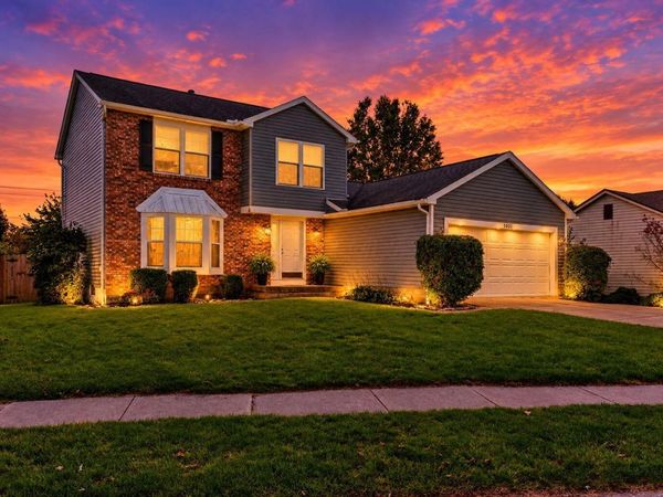 5921 Sundrops Avenue , Galloway, OH 43119