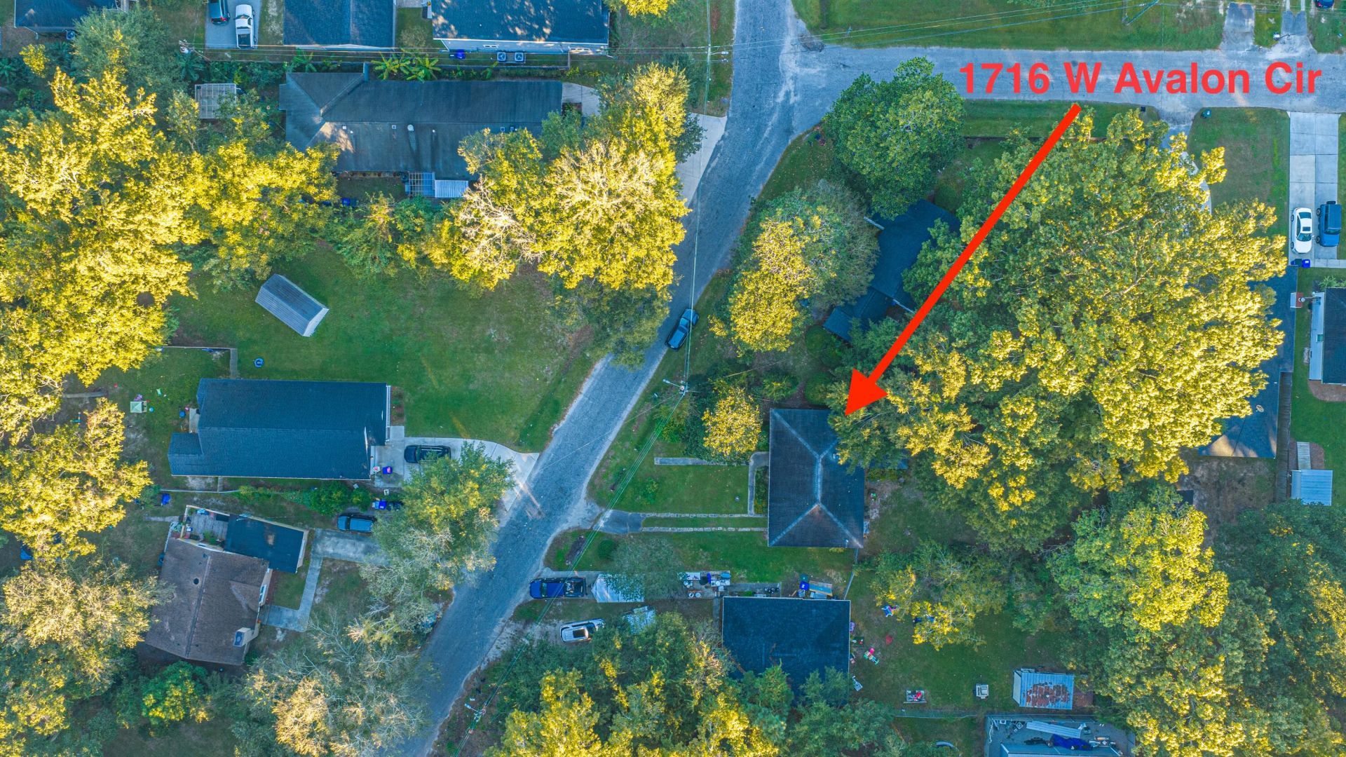 1716 W Avalon Circle Photo 44