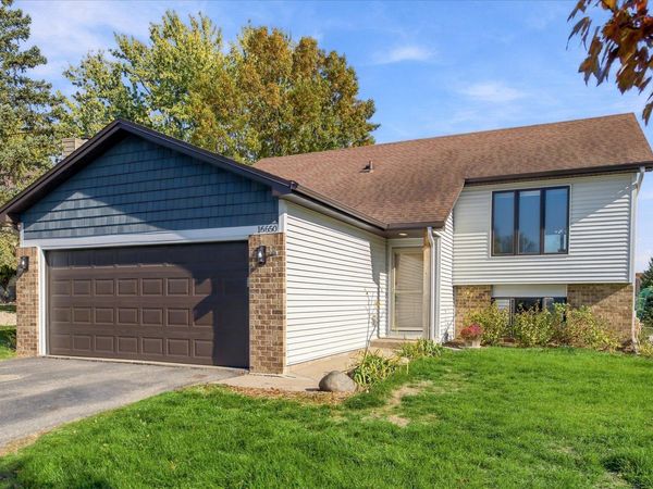 16650 Jersey Court, Lakeville, MN 55044