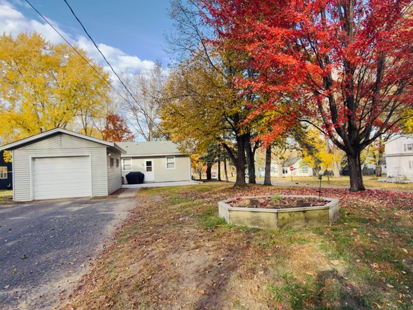 214 8th Street NE, Little Falls, MN 56345