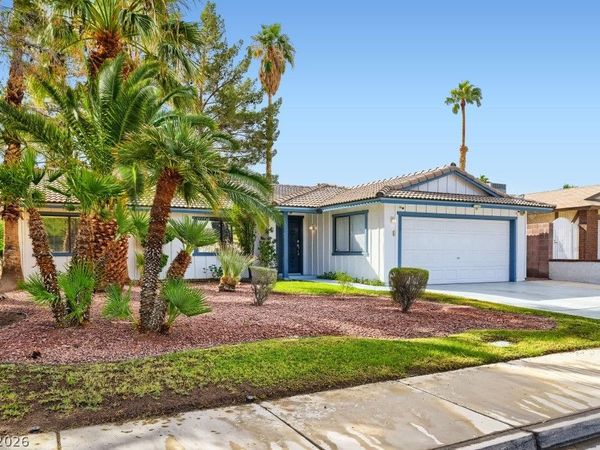 1615 Abby Avenue, Henderson, NV 89014