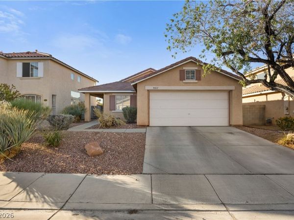 9011 Edgeworth Place , Las Vegas, NV 89123