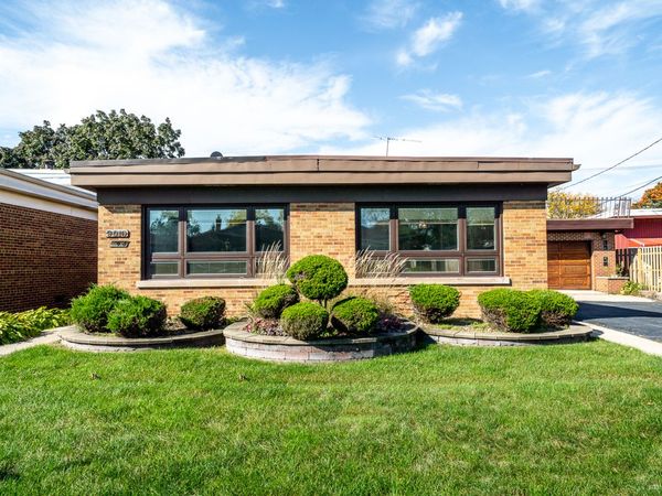 9016 S Constance Avenue , Chicago, IL 60617