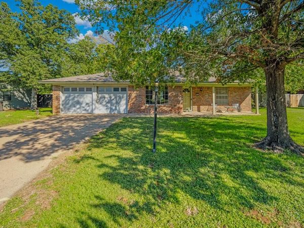 1703 Lamar Street, Mineral Wells, TX 76067