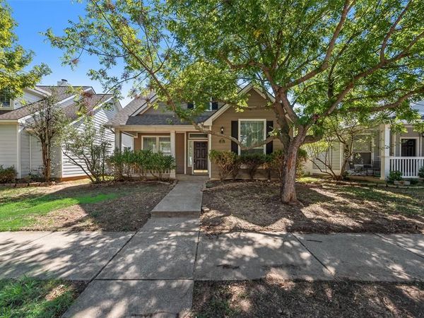 9854 Walnut Hill Drive, Providence Village, TX 76227