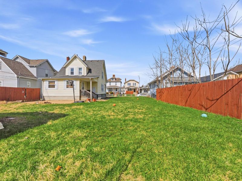 0 Bellows Avenue, Columbus, OH 43223 Photo 11