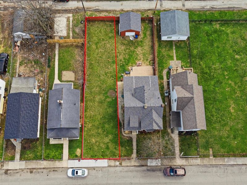 0 Bellows Avenue, Columbus, OH 43223 Photo 2