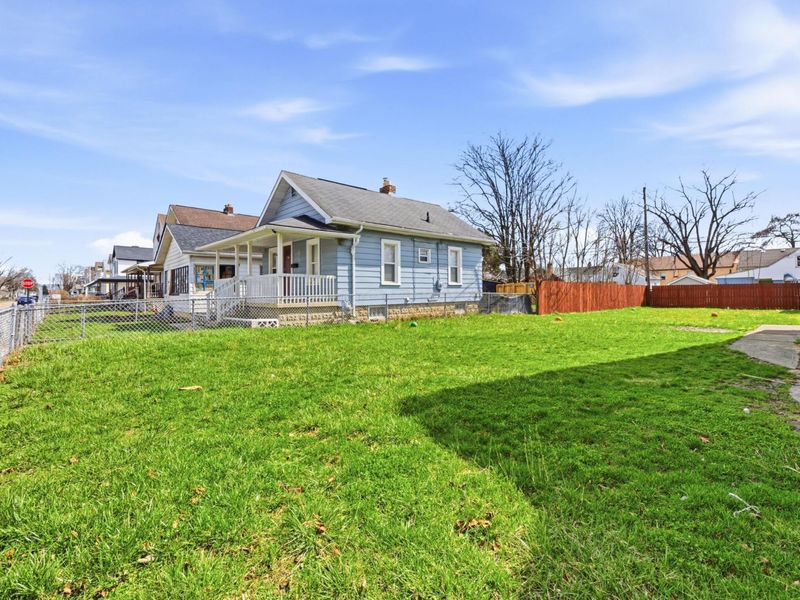 0 Bellows Avenue, Columbus, OH 43223 Photo 6