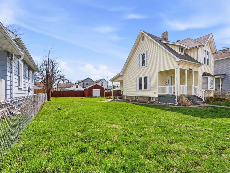 0 Bellows Avenue, Columbus, OH 43223 Photo 8