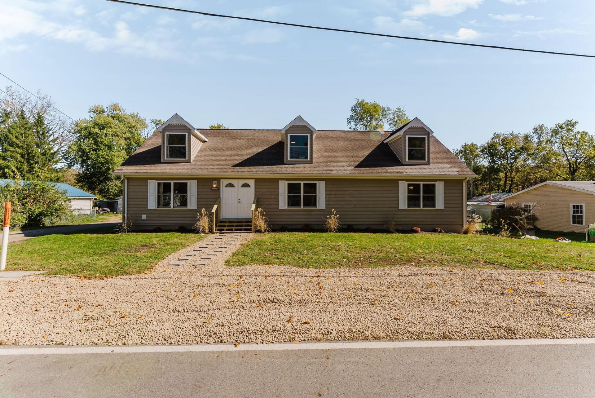 13858 Era Road, Mount Sterling, OH 43143 Main Photo
